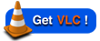 Get VLC media player logo.