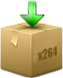 Download x264 icon