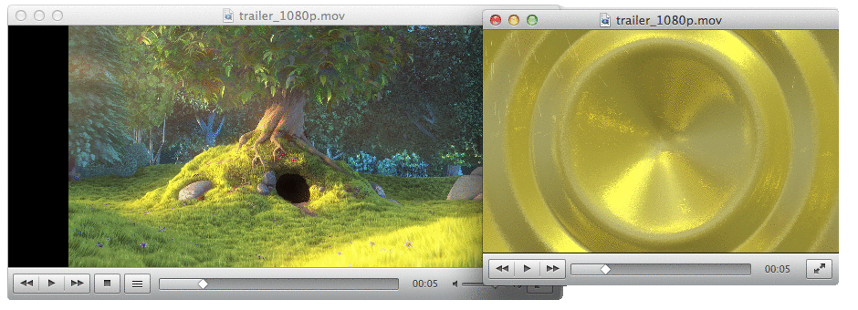 Vlc  Mac Os X Yosemite -  9